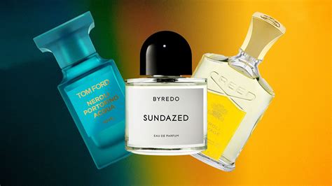 best neroli fragrances